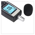 thumbnail image 2 of Decibel Measuring Device Digital Sound Level Meter Decibel Detector Noise Meter/gauge Noise Measuring Device Decibelmeter ,Accurate Measurement, 2 of 5