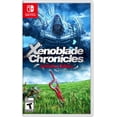 thumbnail image 1 of Xenoblade Chronicles™: Definitive Edition (Nintendo Switch), 1 of 9