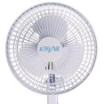 thumbnail image 3 of Active Air ACFC6 Ventilateur Hydroponique Portable 6 Pouces 2 Vitesses à Clipser (6 Pack), 3 of 6