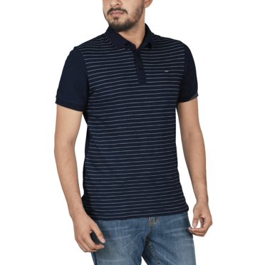 Polo pour Homme YD BIT OF BLUE