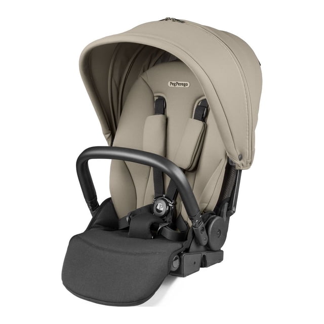 Peg Perego City Loop Seat - Vanilla Blend
