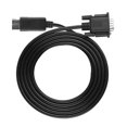 thumbnail image 3 of Adaptateur de Câble DP vers VGA, DisplayPort vers VGA, Portable pour PC Portable, 3 of 8