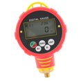 thumbnail image 1 of HILABEE Jauge Réfrigérante Numérique Compacte Portable Mesure Précise Jauge sous Vide D, 1 of 9