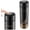 Black, variant on Smart Coffee Cup with Temperature Display, 304 Stainless Steel Thermos, 16.9Oz Insulated Mug with Led Touch Screen, 12 Hours Hot/Cold, Leakproof Travel Tumbler for Business, 1×Led Thermos Cup