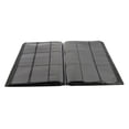 thumbnail image 4 of Monster Protectors Mega Monster 9-Pocket Binder, Matte Black, 720 Count, 4 of 9