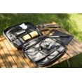 thumbnail image 3 of Ozark Trail Camping Kitchen Kit 24pcs Set, 3 of 7