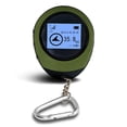 thumbnail image 1 of Mini GPS Navigation Receiver with Buckle Portable Location Finder Compass, 1 of 1