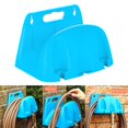 thumbnail image 4 of Feimier Wall-Mounted Garden Hose Rack:for Durable, Space-Saving Storage Solution!, 4 of 11
