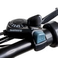 thumbnail image 5 of Daymak Wolf Fat Tire Electric Bicycle - Black, 5 of 5