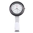 thumbnail image 1 of Chic Hanging Watch Doctor Pocket Watch Quartz Movement Nurses Watch for Birthday Mothers Day Gift (Black), 1 of 7