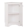 thumbnail image 2 of Prepac Elite White Corner Storage Cabinet, 2 of 7