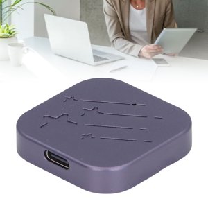 SSD Enclosure, Gen2 M.2 NVME 2230 Solid State Drive Enclosure 10Gbps Aluminum Alloy Type C  for Laptops