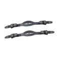 thumbnail image 2 of DYNWAVECA 2 Pcs Sangle d'Aimant s Sangles de Remplacement Support de Plongeur Chaussures Talon d'Aimant Sangles d'Aimant de Plongée pour Plein Air Snorkeling 16mm, 2 of 10