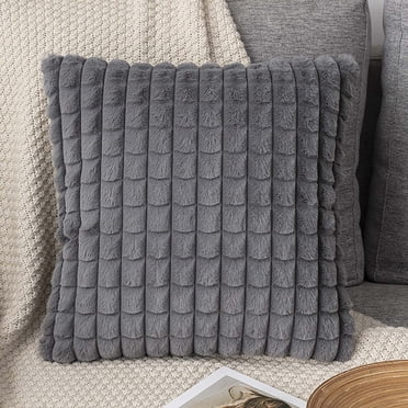 Mlkoz Bedroom Decor , Housse de Coussin pour Salon à la Maison, Housse de Tête de Lit de Chambre Incluant le Noyau, Cadeaux pour Femmes