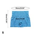 thumbnail image 1 of Pompotops Produits de Beauté en Solde, Cadeaux de Beauté pour Femmes, Pantalon de Levage des Hanches en Fibre Graphène, Rehausse et Raffermit la Peau, et Resserre l'Abdomen et les Hanches en Été, 1 of 4