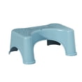 thumbnail image 2 of LSLJS Toilet Stool for Home Use Thickened with Cell Phone Tow Adults and Children Pad Foot Stool Potty Bathroom Other Home Essentials, 2 of 6