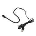thumbnail image 1 of Middle Screen Webcam, USB Plug Plug and Play Center Webcam 2MP  for Video Conferencing, 1 of 7