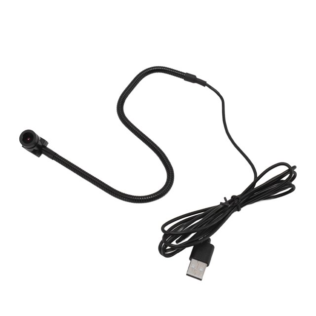 Middle Screen Webcam, USB Plug Plug and Play Center Webcam 2MP for Video Conferencing