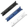 thumbnail image 2 of Holder Plastic Fishing Rod Holder Racks Portable Fishing Rod Stand Fishing Pole Bracket, 2 of 7