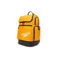 thumbnail image 3 of Speedo Adult Unisex Teamster 2.0 Sports Backpack - Speedo Orange, One Size, 3 of 3