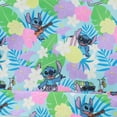 thumbnail image 2 of Disney Stitch Sac à Dos 16 Pouces à Imprimé Intégral de Personnages, 2 of 7