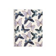 thumbnail image 1 of PEN+GEAR BUTTERFLY 8.5X11 NOTEBOOK, 1 of 3