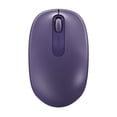 thumbnail image 4 of Incase Wireless Mobile Mouse 1850 EN/FR/ES/PT - Purple (PC), 4 of 5