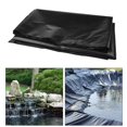 thumbnail image 3 of Pond Liner Garden Pool Reinforced HDPE Heavy Landscaping Pool Pond Membrane Pond Liners 1.5x2M, 3 of 10