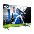 thumbnail image 4 of TCL 65" Q Class 4K QLED HDR Smart TV with Google TV - 65Q650G-CA, 4 of 8