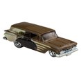 thumbnail image 5 of Hot Wheels Pop Culture Véhicules à échelle 1:64 59 Chevy Delivery, 5 of 5