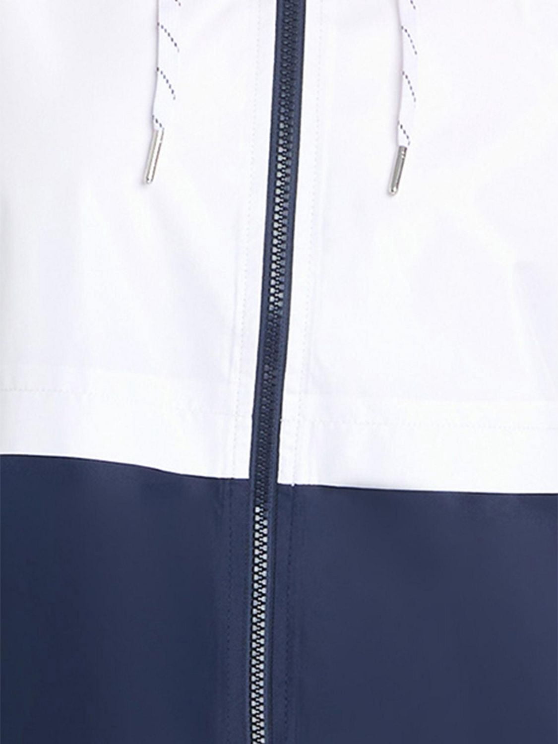 Détails Coupe-Vent Femme Color Block