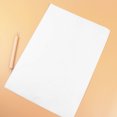 thumbnail image 3 of 150 Pcs Papier Carbone de Transfert au Graphite et Papier de Calque avec 5 Pcs Outils de Pointage à Double Extrémité pour Bois Papier Pierre, 3 of 9