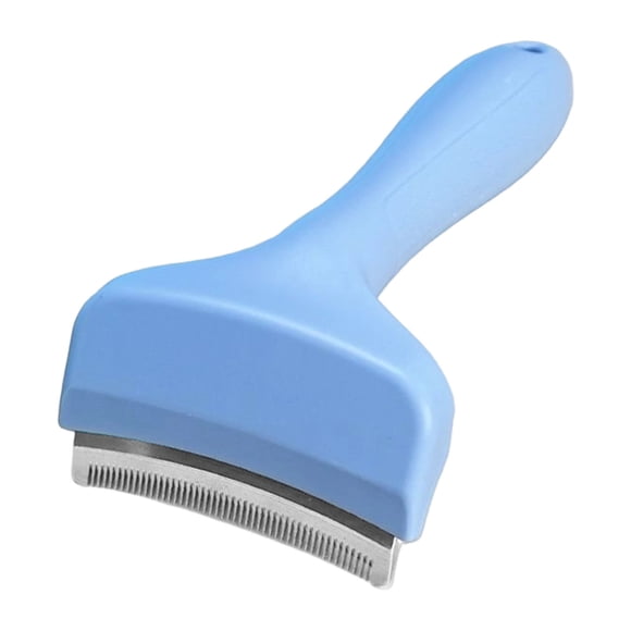 TIELUTT And Cat V Shaped Hair Removal Comb V Shaped Tooth Removal Grooming Long and Short Hair Hair Removal Dog Rain Cover Dog Trailer Accessories Dog Camping Accessories Dog Walk Accessories Trunk S