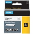 thumbnail image 1 of Dymo DYM18488 Étiquette pour Fils et Câbles, 1 of 6