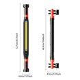 thumbnail image 3 of Leojiow Rechargeable Emergency Inspection Work Light For Electrical And Job – Portable Led Work Lamp With Usb C Recharge Durable Ideal For Garage And Home Use Work Light Under Hood 53Cm Utility, 3 of 7