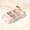 D, variant on Fiber Car Food Tray Division Cute Split Design Set Bowl Tableware