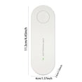 thumbnail image 2 of BKER Air Purifier Air Purifier Plug In Purifiers Smell Suitable For Bedrooms Toilets Closets Pet Room, 2 of 6