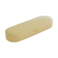 thumbnail image 2 of 5Pcs Pill Box! Yrmaups Portable Mini Pill Box, Light-Proof Tablet Storage Organizer, Small Travel Medication Case with Compartments, Keychain Pill Holder for Purse, Weekly Vitamin Container, 2 of 3