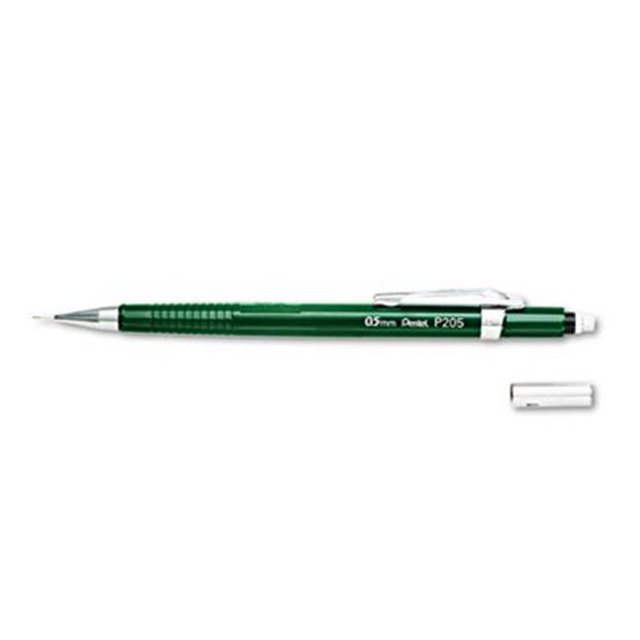 Sharp Mechanical Drafting Pencil 0.5 mm Green Barrel