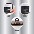 thumbnail image 2 of Crock-Pot SCCPVF710-P-WM Slow Cooker, 7 Quart, Platinum, 2 of 5