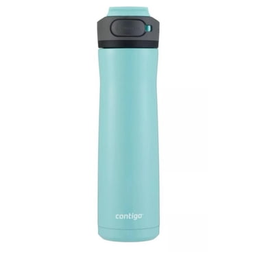 Contigo Cortland Chill 2.0 Water Bottle 24oz, Bubble Tea