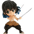 thumbnail image 1 of BanPresto - Demon Slayer - Q posket - Inosuke Hashibira II Version A Statue  [COLLECTABLES] Figure, Collectible, 1 of 4