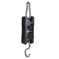 thumbnail image 3 of Qiilu Electronic Scale Portable LED Digital Hanging Crane Scale Weighing Equipment, 3 of 8