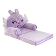thumbnail image 3 of Heritage Club Bunny Flip Out Chair, 3 of 7