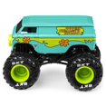 thumbnail image 5 of Monster Jam, Official Scooby Doo vs. Mysterty Machine Die-Cast Monster Trucks, 1:64 Scale, 2 Pack, 5 of 5