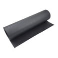 thumbnail image 2 of GROWTH TANK 98ft Black Kraft Decorative Paper Recyclable for Packing Art 30cm wide, 2 of 9