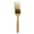thumbnail image 3 of ACTION-1 Professional Quality Angled Paint Brush, Pack of 12, 3 of 4