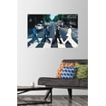 thumbnail image 3 of Les Beatles - Abbey Road, 3 of 4