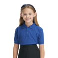 thumbnail image 2 of Awdis Boys/Girls Academy Polo Shirt, 2 of 4