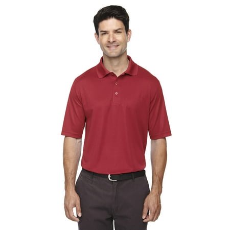 Ash City - Core 365 Polo Piqué Performance pour Hommes